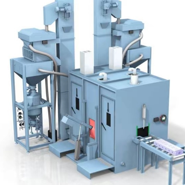 铝模板除锈机_钢模板除锈机_铝模板除锈机价格