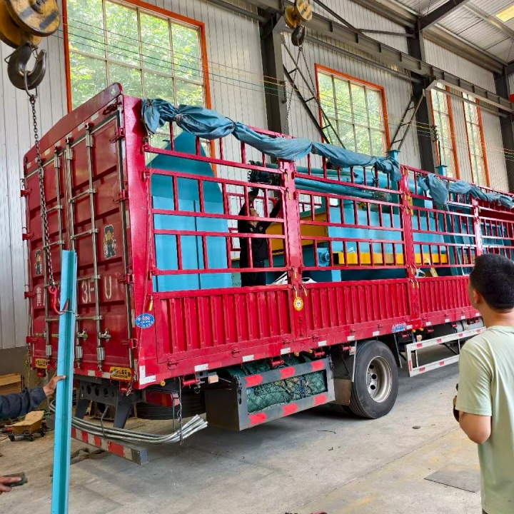 阀门打砂除锈机怎么选 效果好吗，操作维护经验分享