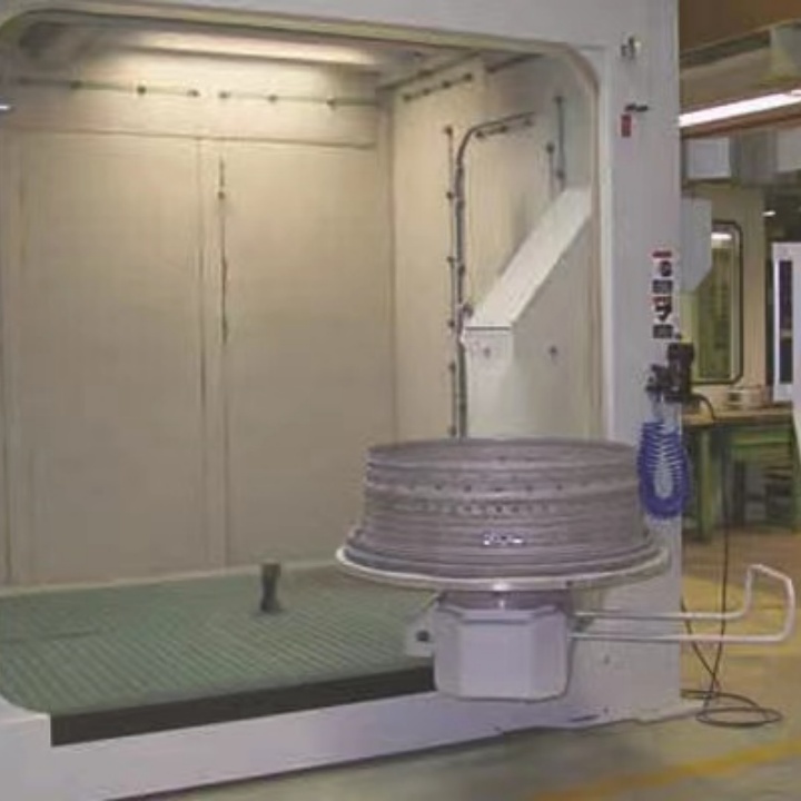 打钢砂机器_钢砂机价格_钢结构打砂清理机