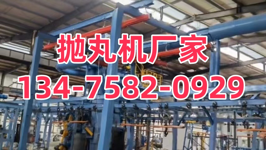 U型钢打砂清理机到底好不好用？干这行十年的老司机告诉你真实内幕